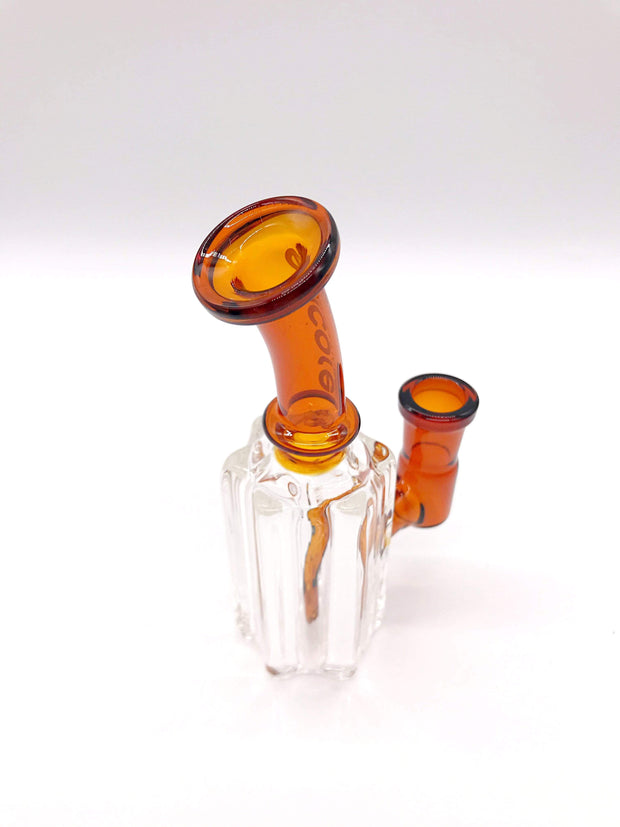 Rigs – Smoke Station