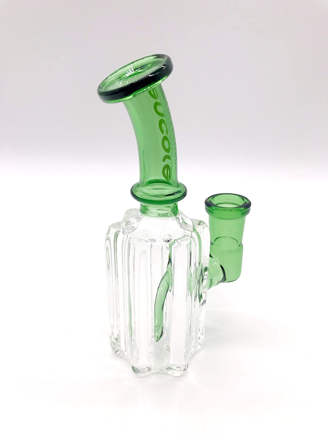 Rigs – Smoke Station