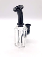 Smoke Station Water Pipe Encore Glass Mini Rig