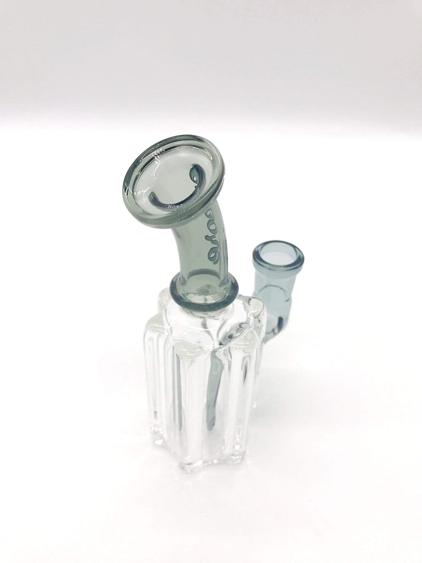 Rigs – Smoke Station