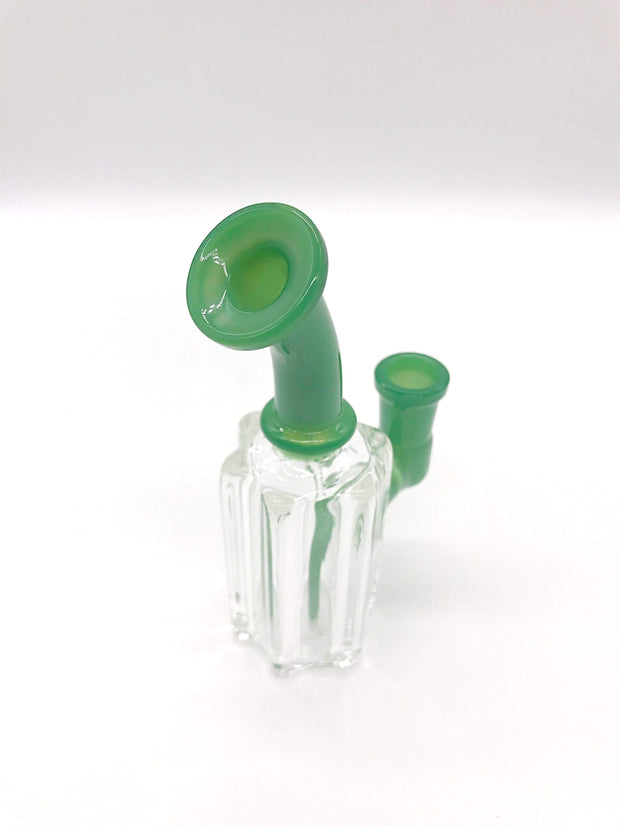 Rigs – Smoke Station