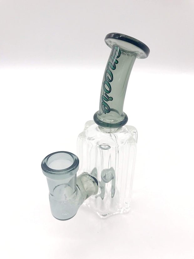 Rigs – Smoke Station