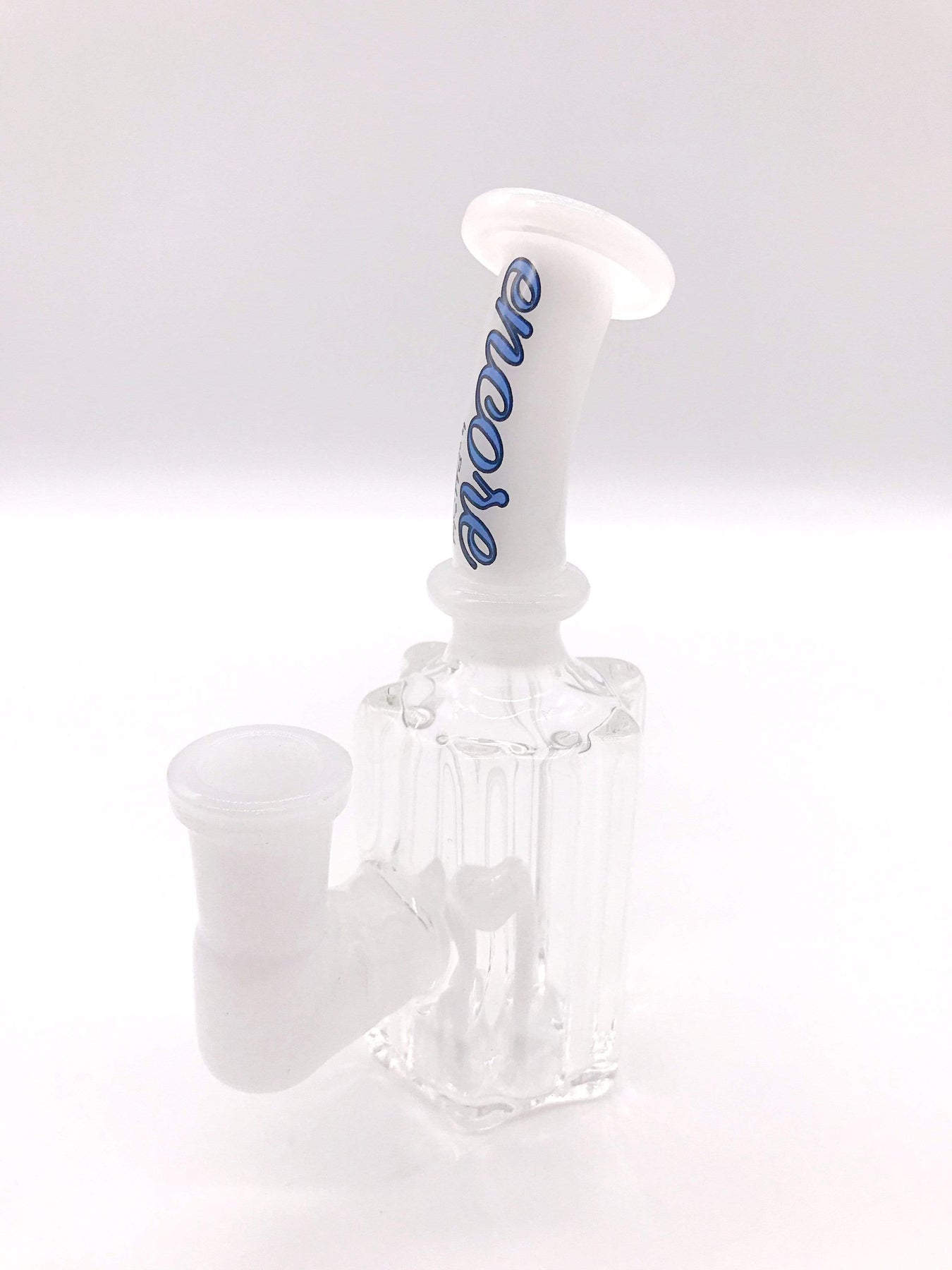 Rigs – Smoke Station