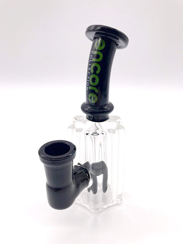 Rigs – Smoke Station