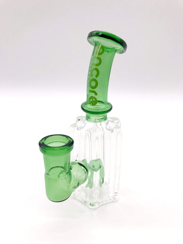 Rigs – Smoke Station