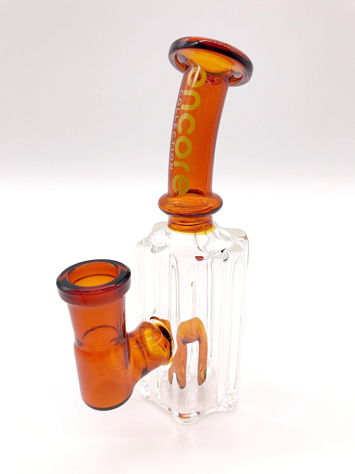 Rigs – Smoke Station