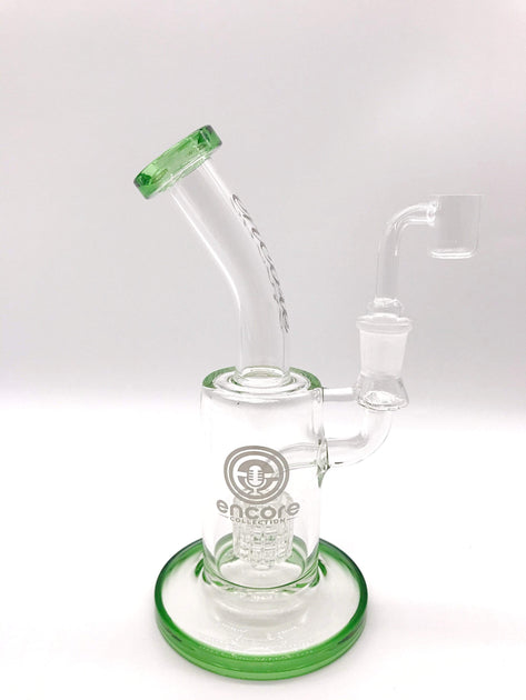 Matrix Rig Station Encore Matrix Perc Rig – Smoke Station