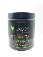 Smoke Station Kratom Maeng Da Green / 250 Grams Expert Kratom Powder