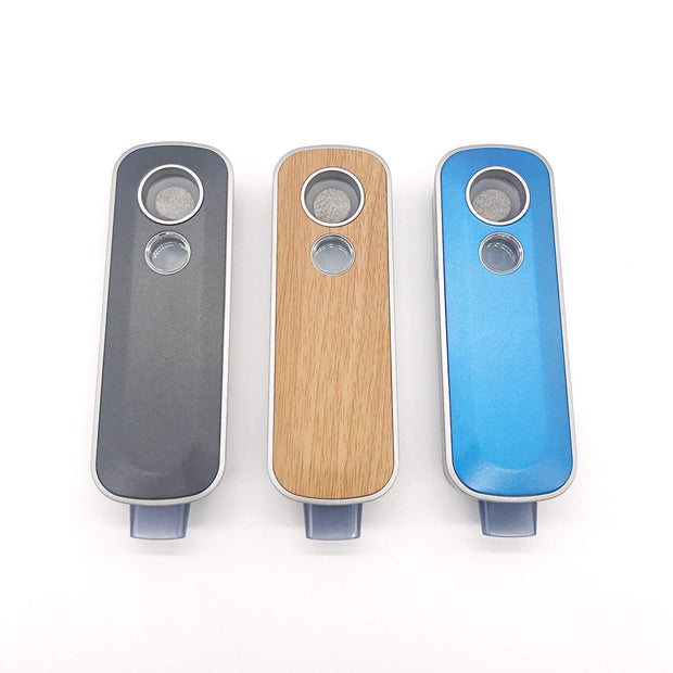 Firefly 2+ Dry Herb Vaporizer Smoke Station Firefly 2+ Dry Herb Vaporizer Smoke Station