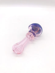 Smoke Station Hand Pipe Flat Mouthpiece Hand Pipes