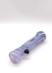 Smoke Station Hand Pipe Frit chillum with a numb