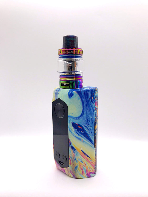 GeekVape Blade Sub Ohm Mod Smoke Station GeekVape Blade Sub Ohm Mod Smoke Station