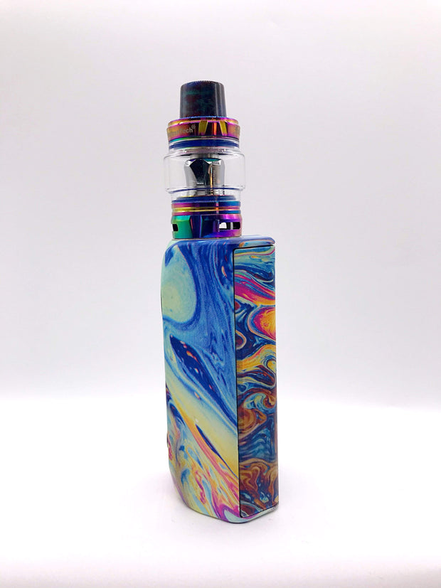 GeekVape Blade Sub Ohm Mod Smoke Station GeekVape Blade Sub Ohm Mod Smoke Station