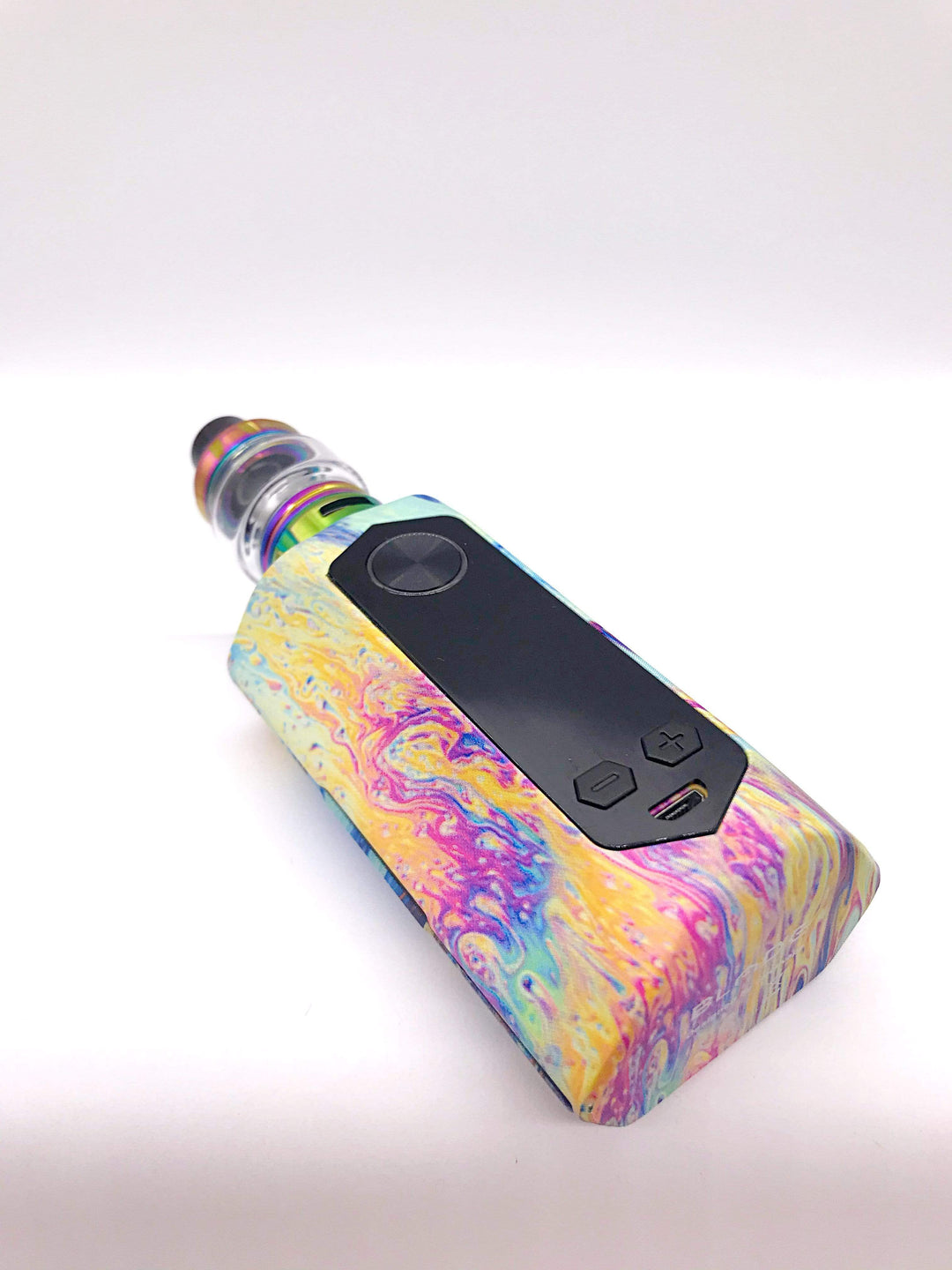 elfbar nachfüll pod läuft aus Ammit RTA main image 1