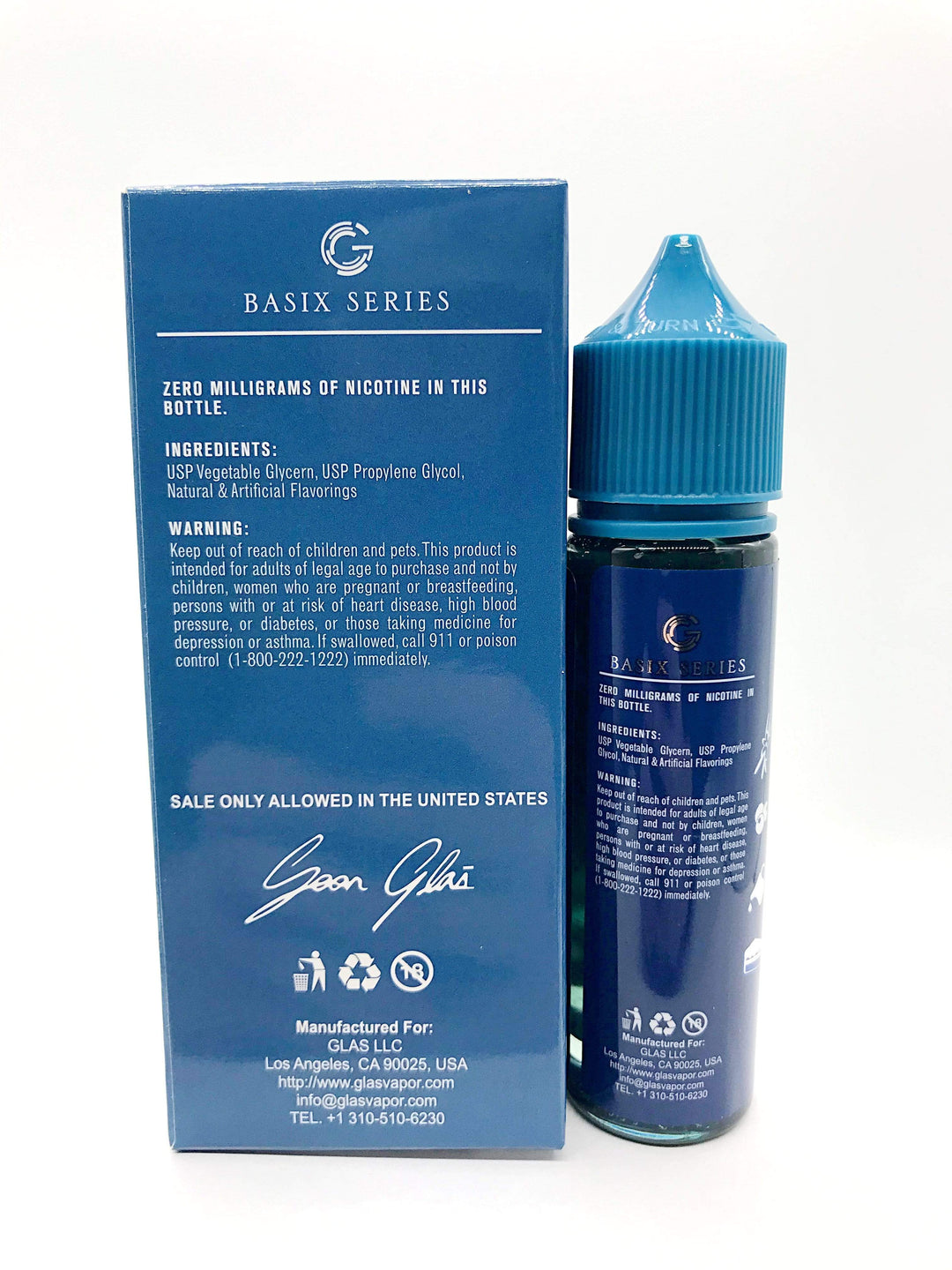 caribbean punch vape juice Fruit Ballad by Rodeo main image 0