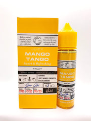 Smoke Station Juice Mango Tango Glas Basix Sub-Ohm E-Juice