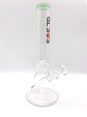 Smoke Station Water Pipe Slime Glass Lab 303 Flat Bottom Beaker Water Pipes
