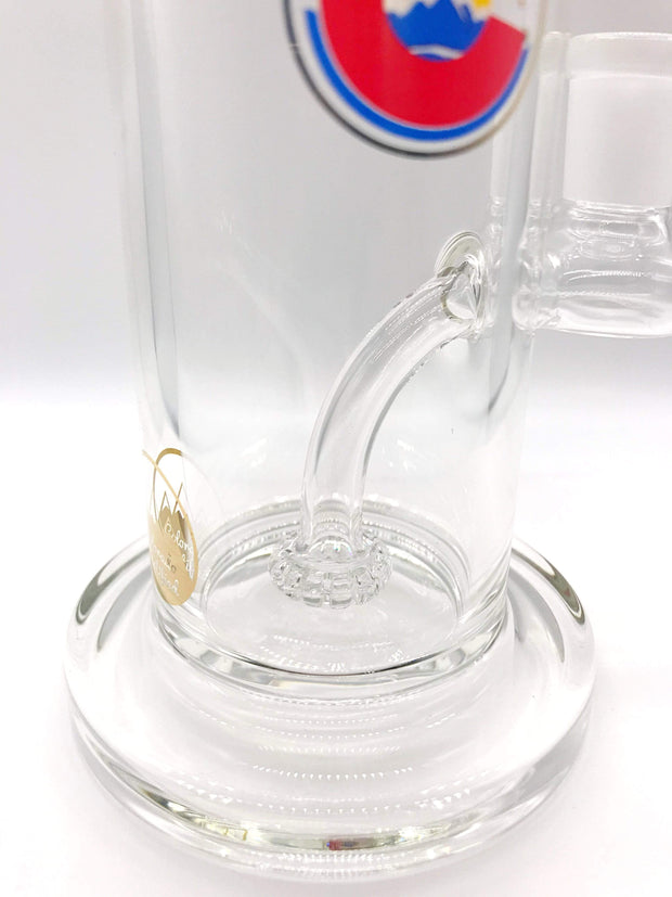GlassLab 303 American Borosilicate Rig – Smoke Station