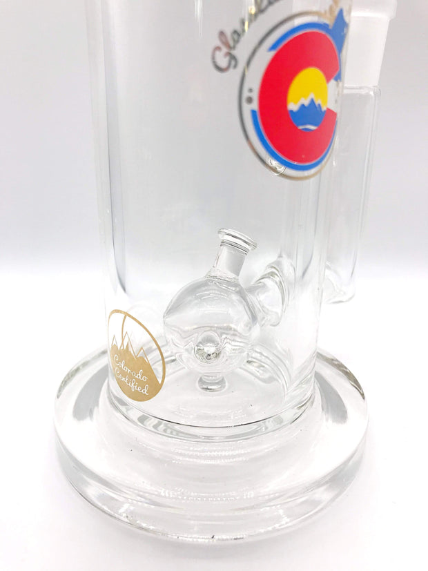 GlassLab 303 American Borosilicate Rig – Smoke Station
