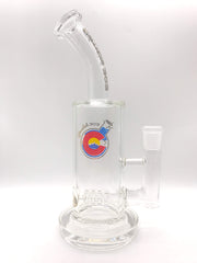 GlassLab 303 American Borosilicate Rig