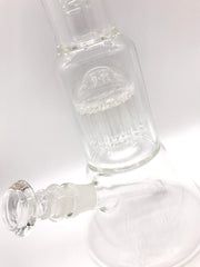 HBG Water Pipe American Glass