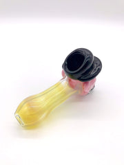 Heisenberg Character Spoon Hand Pipe