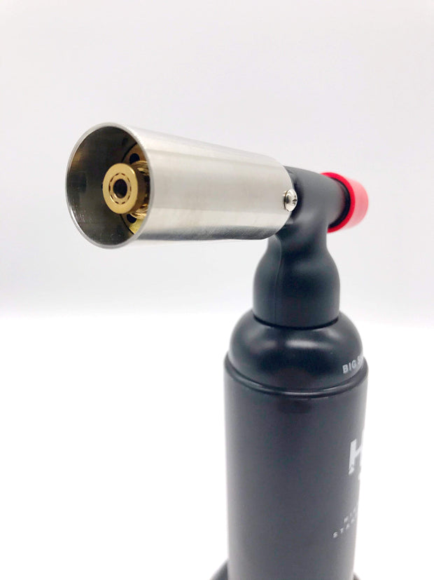 Smoke Station Accessories Higher Standards Blazer “Big Shot”  Butane Torch