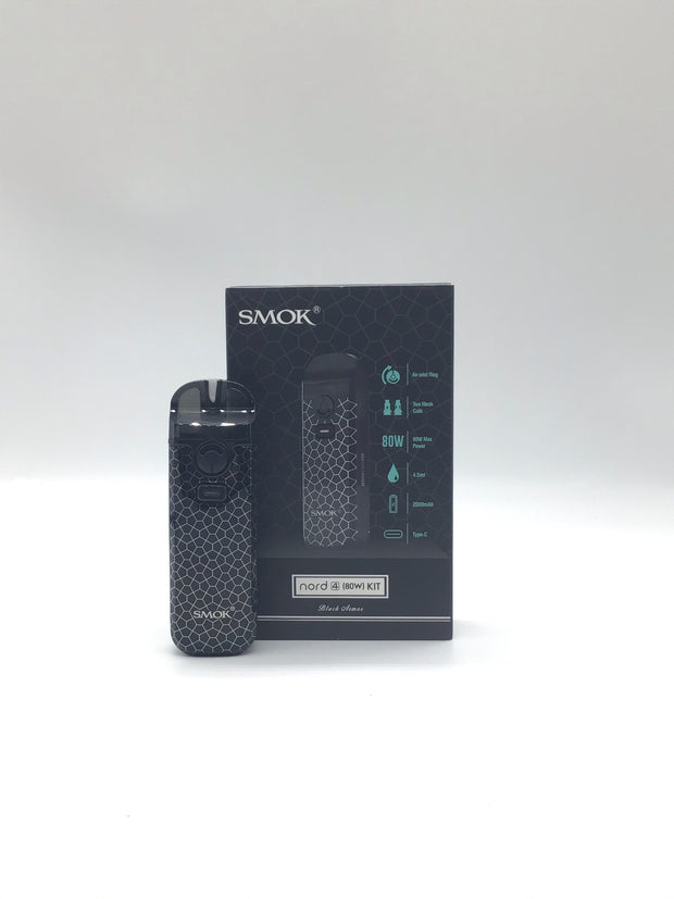 SMOK Nord 4 Kit Smoke Station SMOK Nord 4 Kit Smoke Station