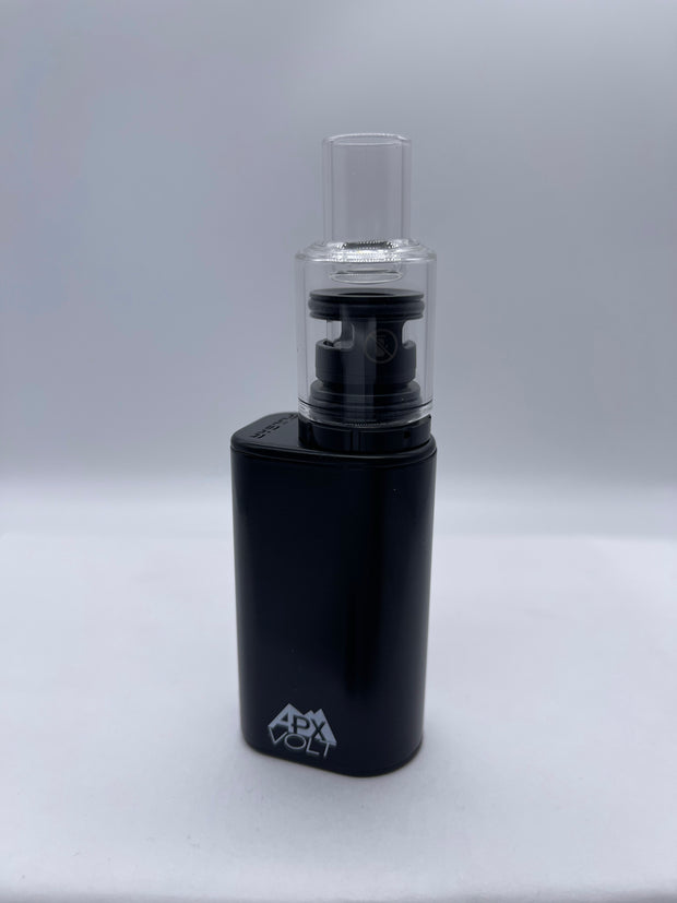 Pulsar APX Wax & APX Volt Portable Concentrate Vape
