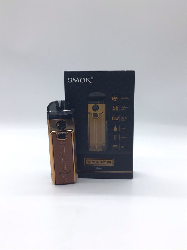 SMOK Nord 4 Kit Smoke Station SMOK Nord 4 Kit Smoke Station