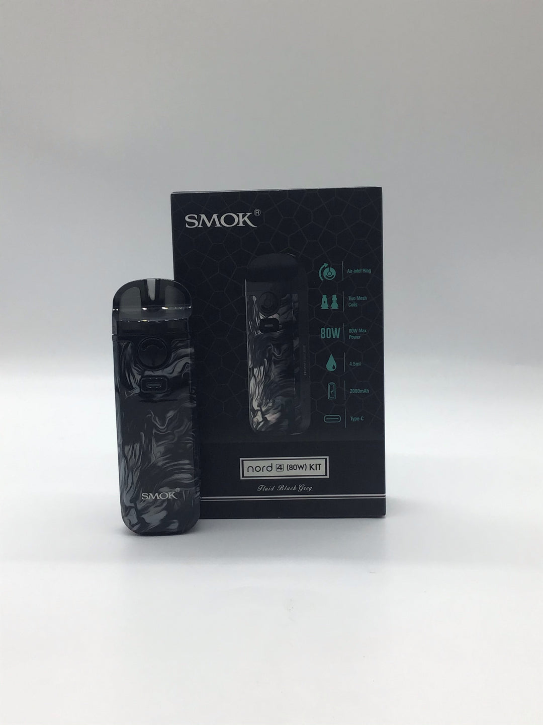 SMOK Nord 4 Kit Smoke Station SMOK Nord 4 Kit Smoke Station