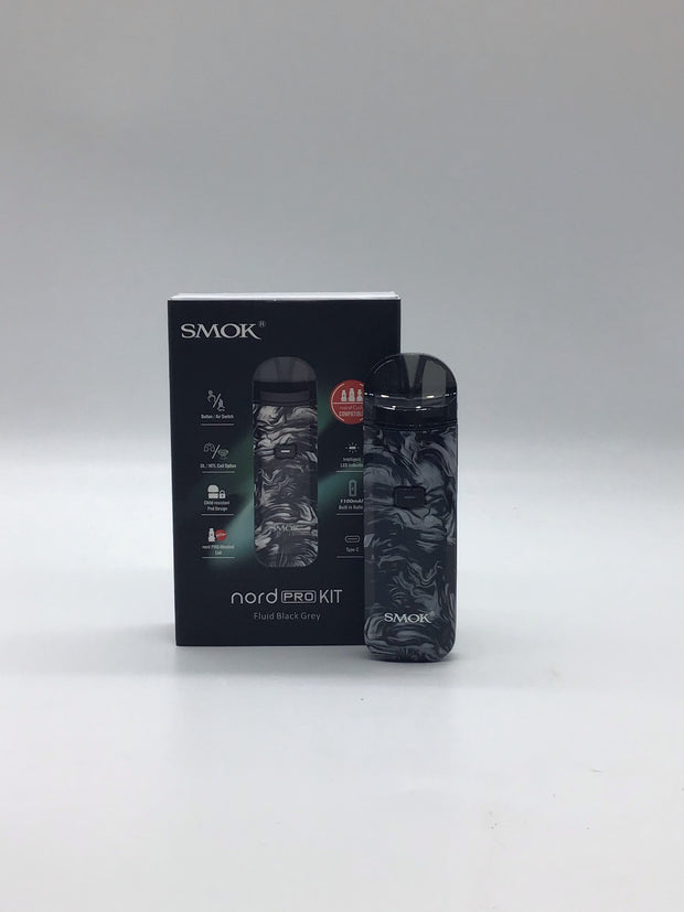 Smok Nord Pro Kit Smoke Station Smok Nord Pro Kit Smoke Station