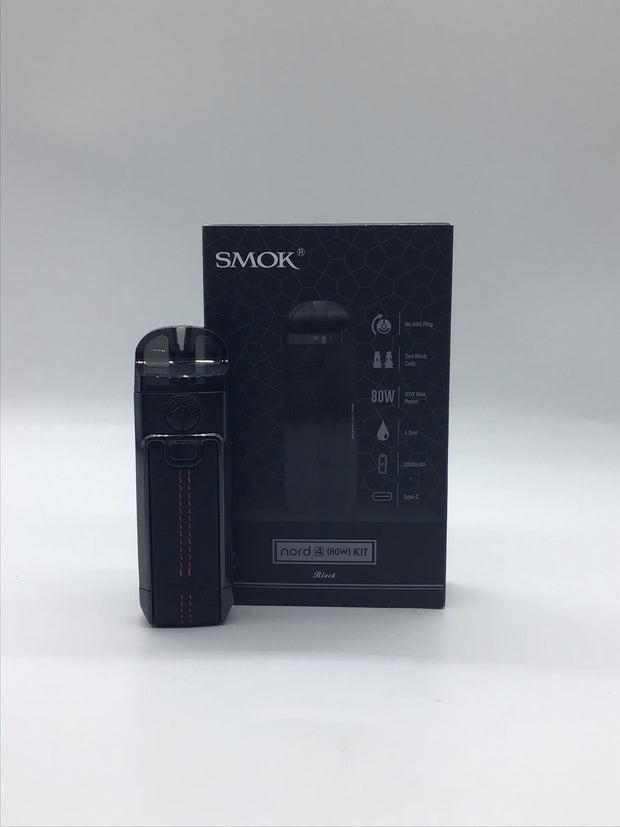 SMOK Nord 4 Kit Smoke Station SMOK Nord 4 Kit Smoke Station