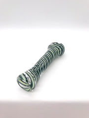 Smoke Station Hand Pipe Inside Out Twister Chillum Hand Pipe