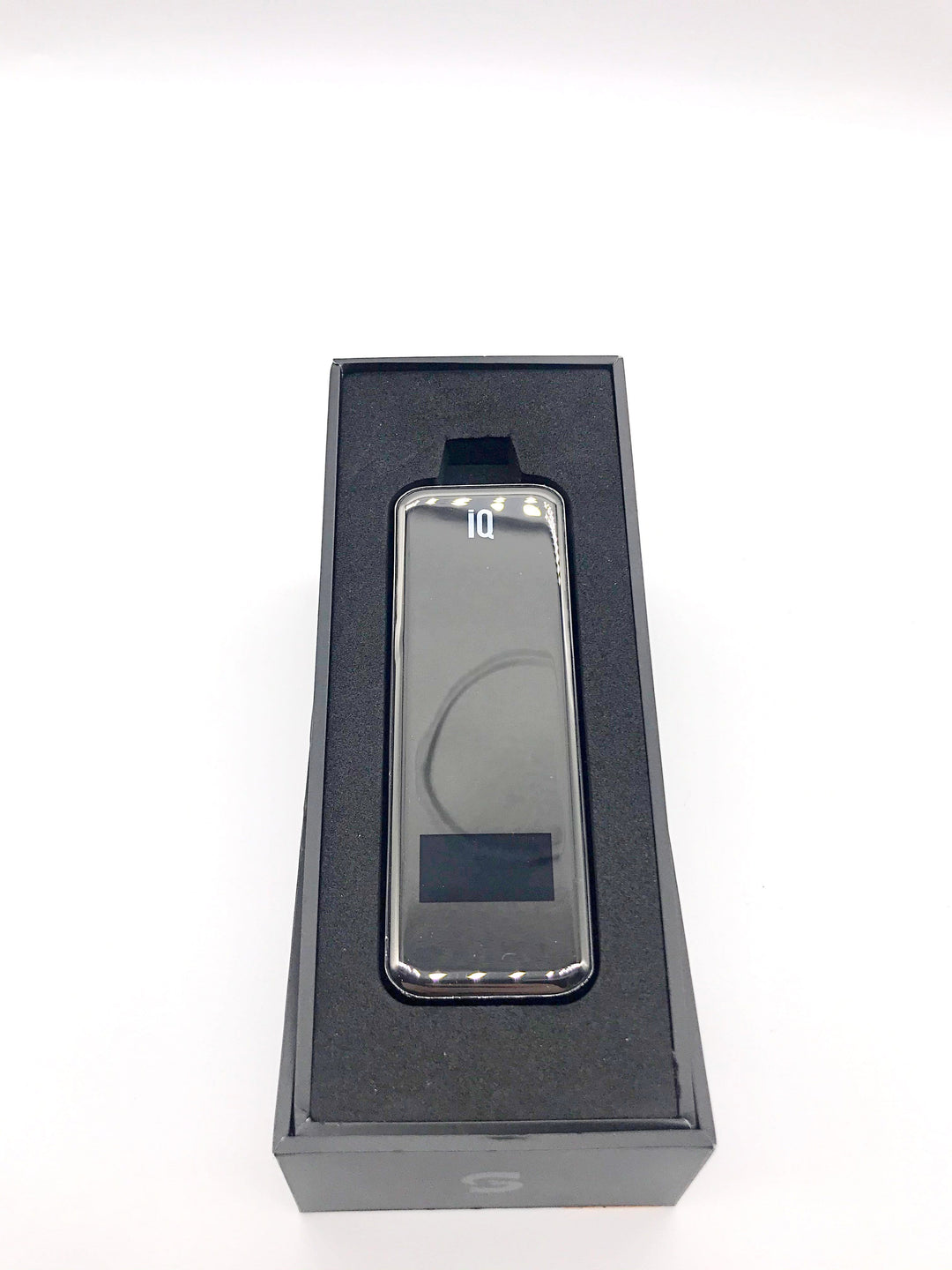 IQ Salt Nicotine Vaporizer – Smoke Station
