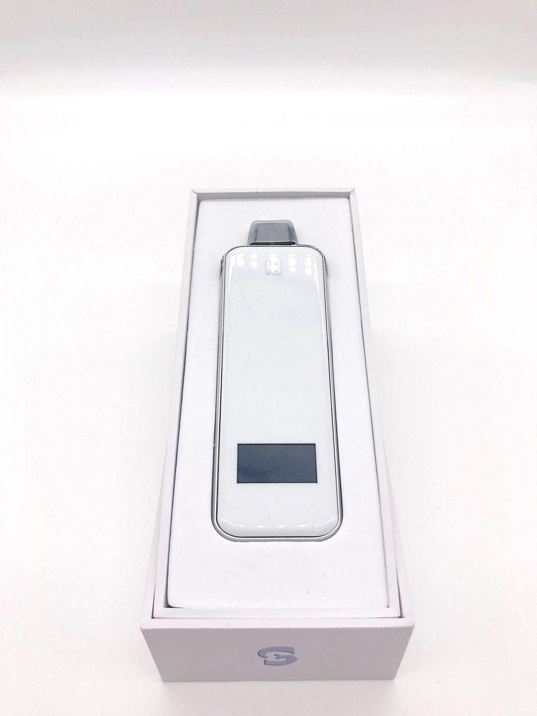 IQ Salt Nicotine Vaporizer – Smoke Station
