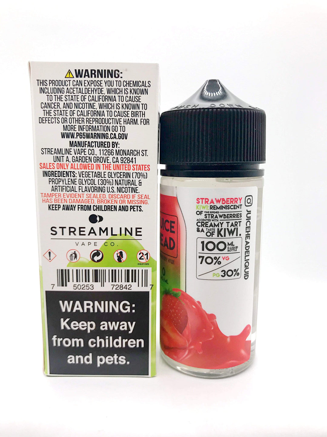 juice head vape juice ingredients Juice Head Sub-Ohm E-Juice – Smoke Station