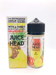 Smoke Station Juice Pineapples Grapefruit Juice Head Sub-Ohm E-Juice