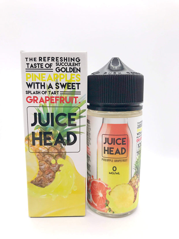 sub-ohm vape juice options Juice Head Sub-Ohm E-Juice – Smoke Station