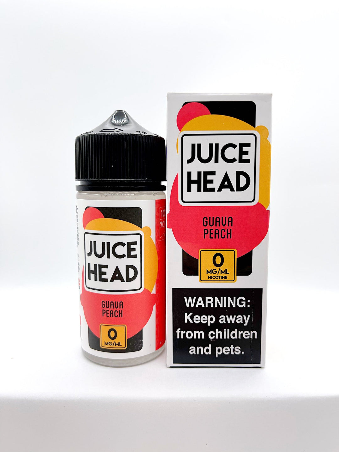 where is juice head vape juice made Juice Head Sub-Ohm E-Juice – Smoke Station