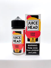 Juice Head Sub-Ohm E-Juice