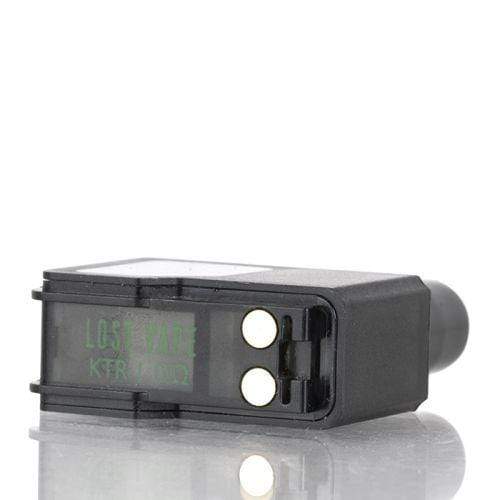 Lost Vape Orion Q Replacement Pods 1.0 Ohm (x2) Smoke Station Lost Vape Orion Q Replacement Pods 1.0 Ohm (x2) Smoke Station