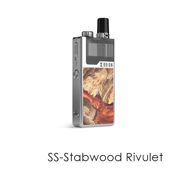LOST VAPE Q-PRO 24W POD KIT (MULTIPLE STYLES AVAILABLE) Smoke Station LOST VAPE Q-PRO 24W POD KIT (MULTIPLE STYLES AVAILABLE) Smoke Station