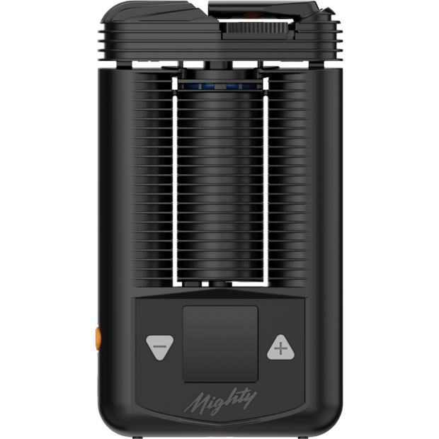 MIGHTY Dry Herb Vaporizer by Storz & Bickel Smoke Station MIGHTY Dry Herb Vaporizer by Storz & Bickel Smoke Station