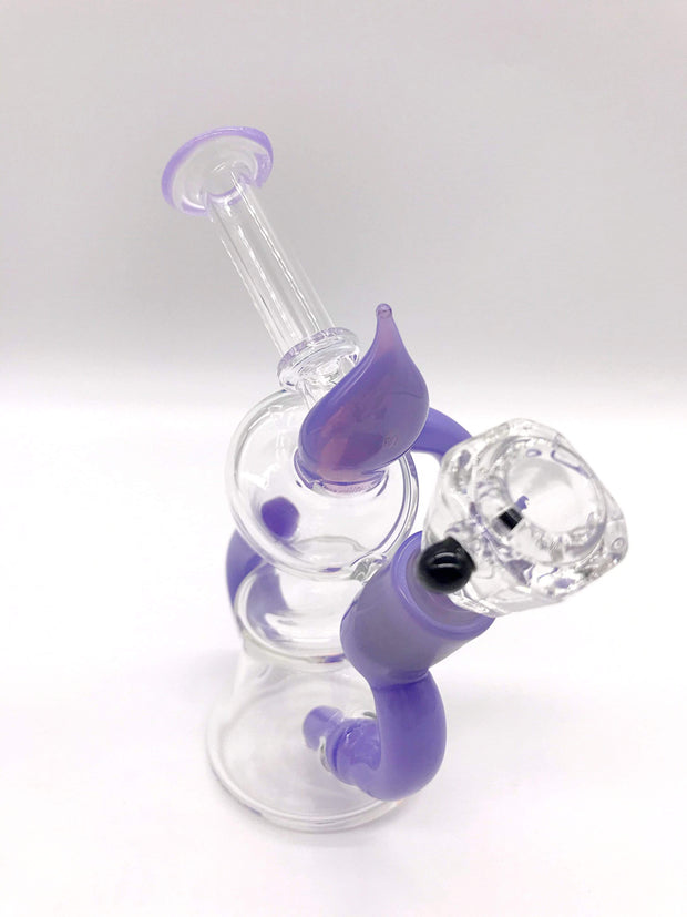Heady Rigs Mini Heady Rig β Smoke Station