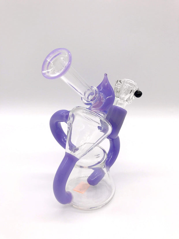Heady Rigs Mini Heady Rig β Smoke Station