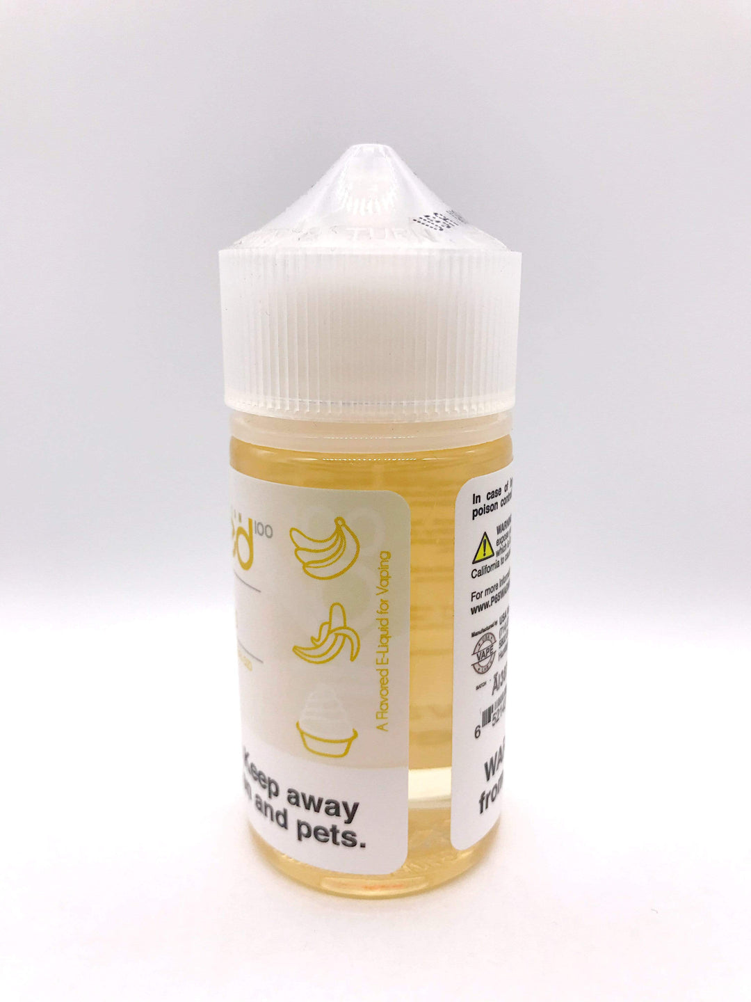 vape juice for sub-ohm vaping Naked100 Sub-Ohm E-Juice