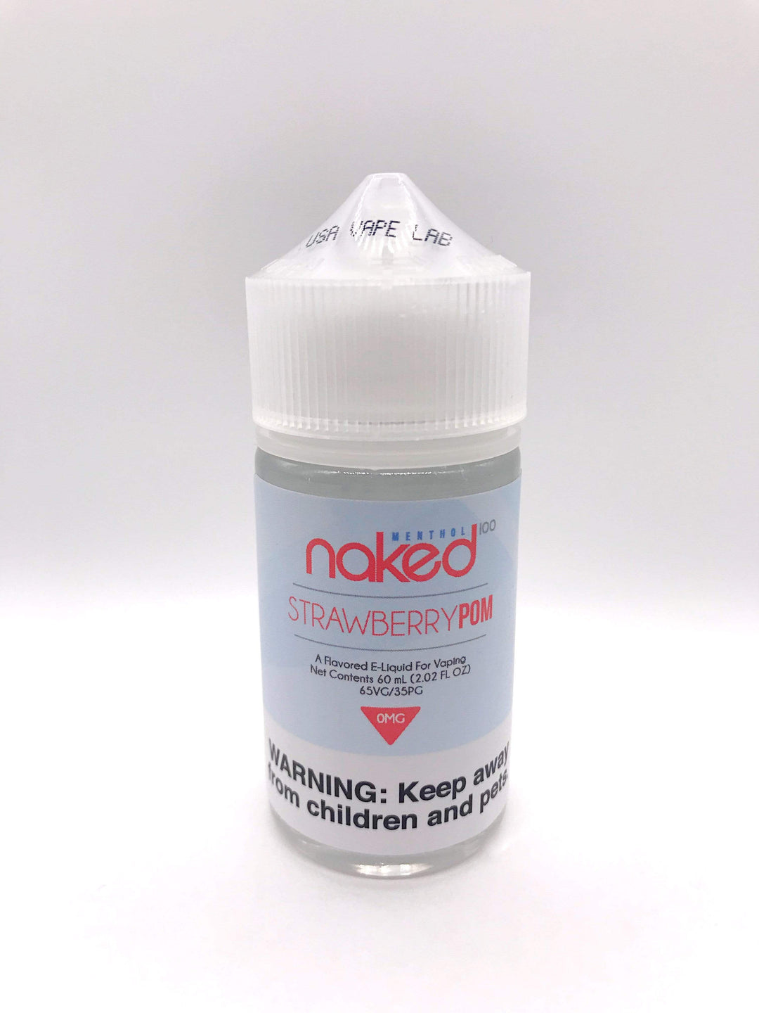 lost mary miami mint vape juice E-liquids USA - E-liquid main image 1