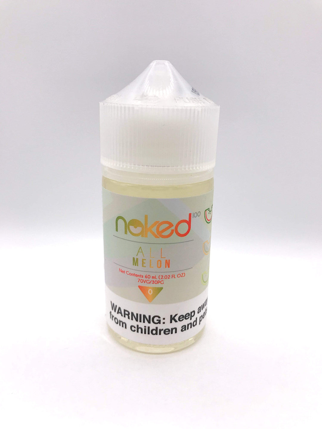 naked 100 vape juice Naked100 Sub-Ohm E-Juice