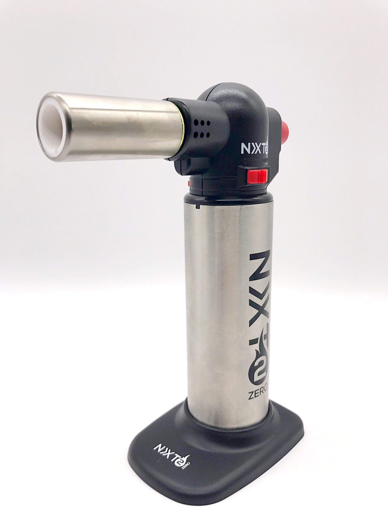 NIXT2 Blazer Butane Torch Smoke Station
